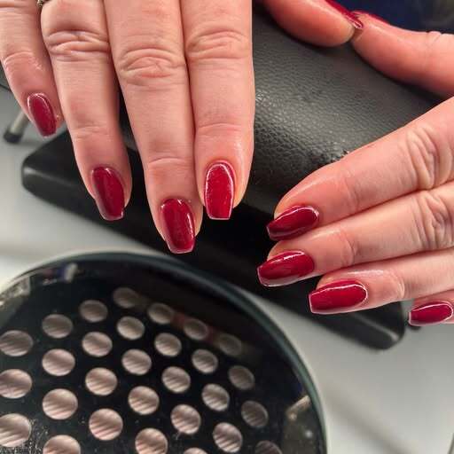 Biab op eigen nagels